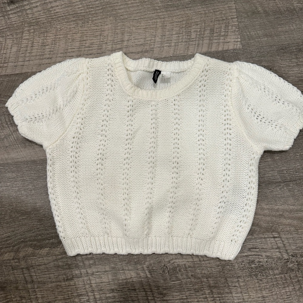 Sweartshirt